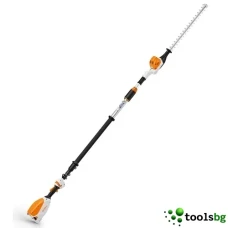 STIHL HLA 86 SOLO - ПРОФЕСИОНАЛЕН АКУМУЛАТОРЕН БЕЗЧЕТКОВ ХРАСТОРЕЗ С 50 СМ НОЖ И AP СИСТЕМА НА БАТЕРИЯТА STIHL HLA 86 SOLO - ПРОФЕСИОНАЛЕН АКУМУЛАТОРЕН БЕЗЧЕТКОВ ХРАСТОРЕЗ С 50 СМ НОЖ И AP СИСТЕМА НА БАТЕРИЯТА